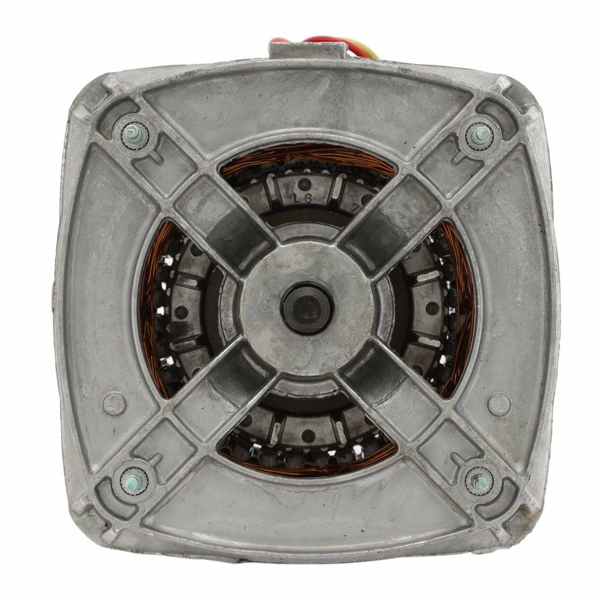 12002351 - Genuine OEM Whirlpool Top Load Washer Drive Motor, 1 Speed